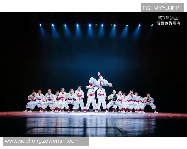 杭州街舞队中路突破的成败分析与未来发展方向探讨